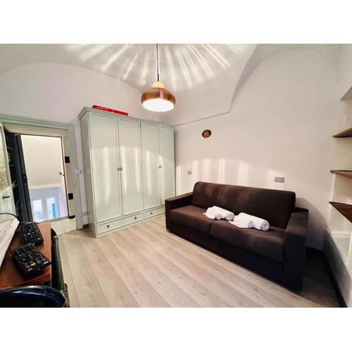 Suite Historic Centre - Sanremo