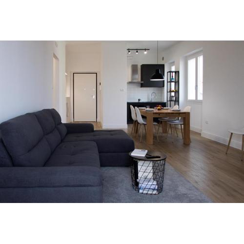 SUITE HOME da Pietro, centrale e vicino al mare