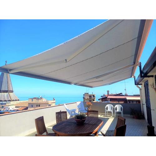Suite Home Panorama