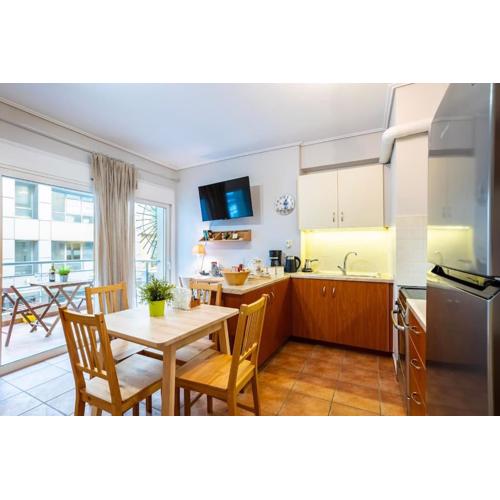 Suite home