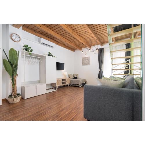 Suite Homes Alice Valentin