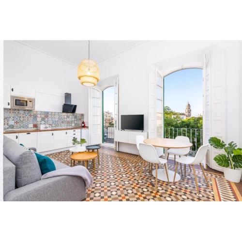 Suite Homes Apartamentos Plaza de la Merced