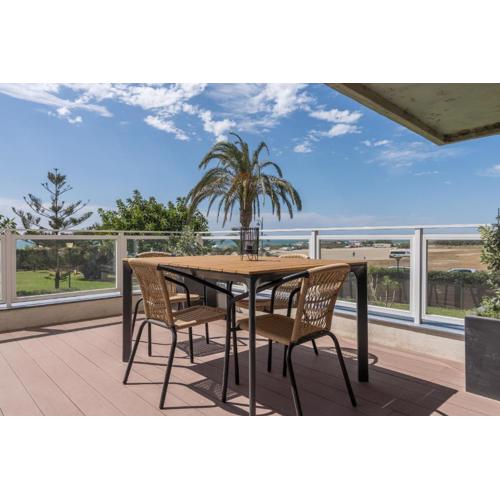 Suite Homes Hesperides garden beach