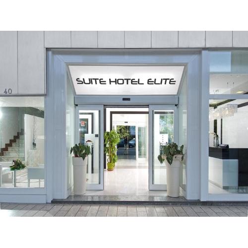 Suite Hotel Elite