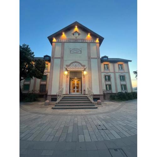 Suite Hotel Nettuno