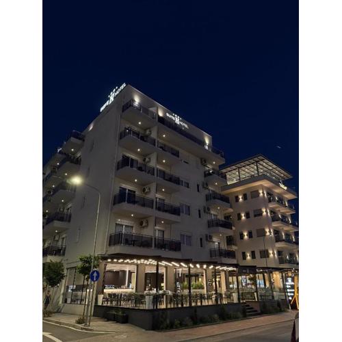 Suite Hotel