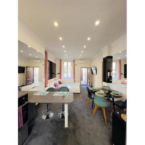 Suite House