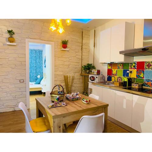Suite i biddizzi da Sicilia