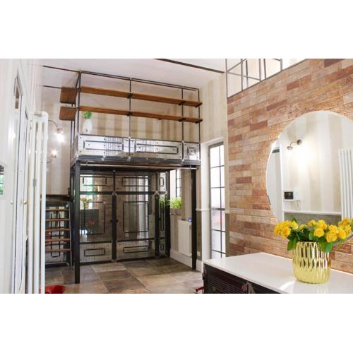Suite I Tre Cardilli