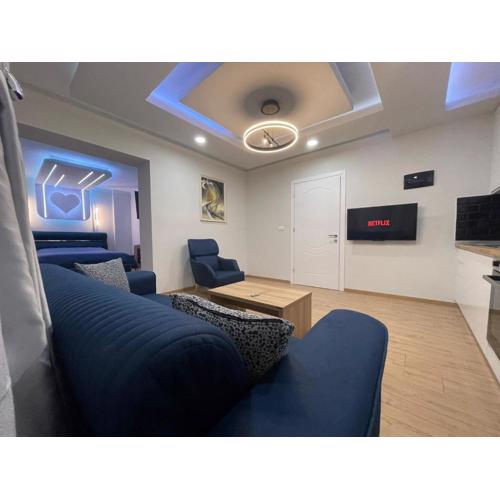 Suite In City Center