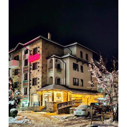 Suite in Dream Bansko