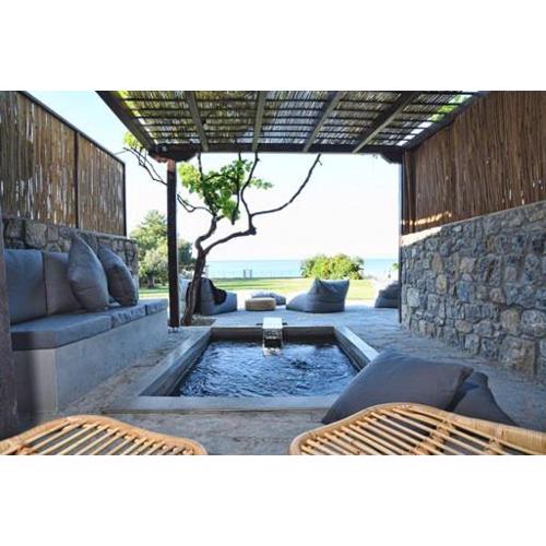 Γεράνι Suite in Ktima Gerostathi