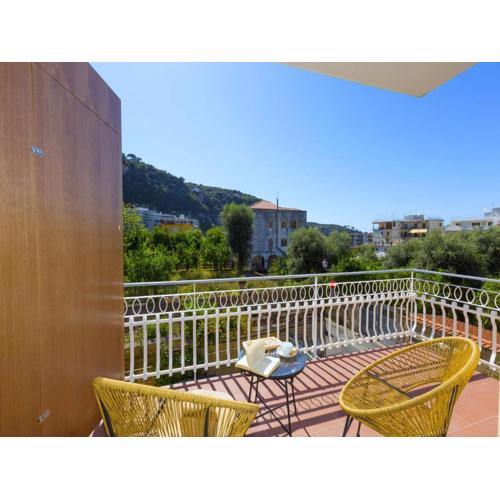 Suite in Sorrento near Piazza Tasso