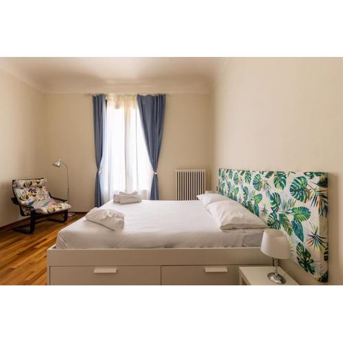 Suite in via del Pratello