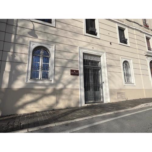 Suite Indipendenza Perugia