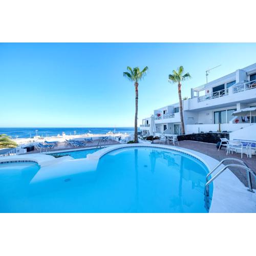 Suite Infinity Ocean - sea view