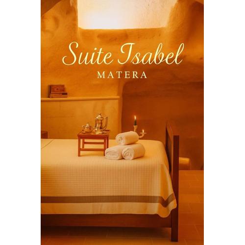 Suite Isabel-Grotta Luxury Centro Storico