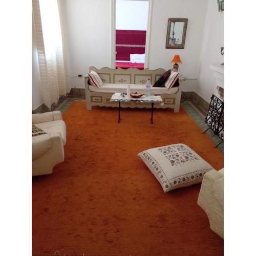 Suite Jasmin - Dar Ben Slimane