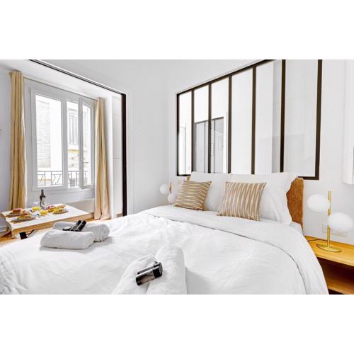 Suite Javel - Appartement à Paris