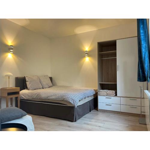 Suite Junior indépendante