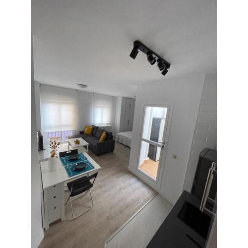 Suite la biznaga