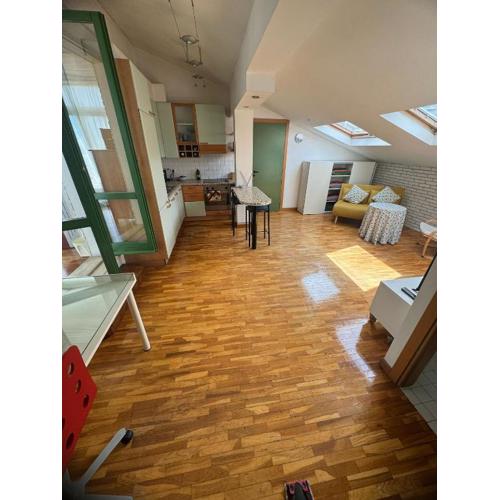Suite La Panoramica Ancona