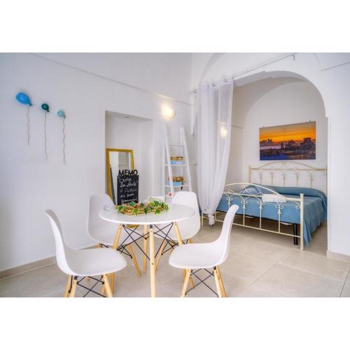 Suite la Perla
