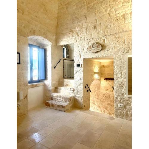 Suite LA PETRA