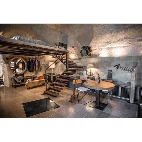 SUITE LA STALLA