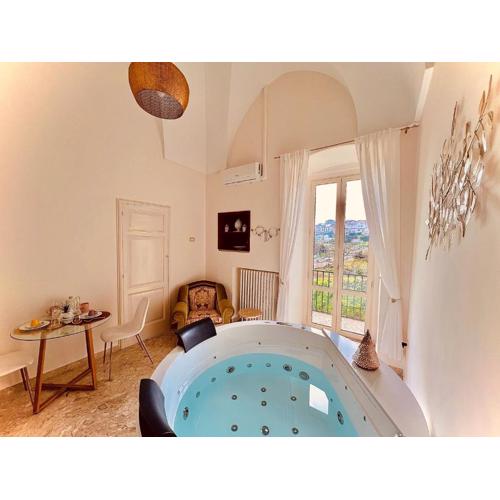 Suite la terrazza di Don Peppino