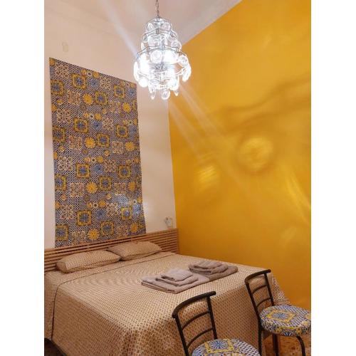 Suite La TERRAZZA ILLUMINATA