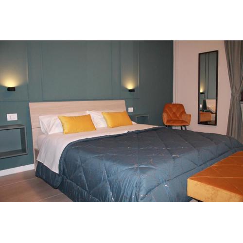 Suite La Torre