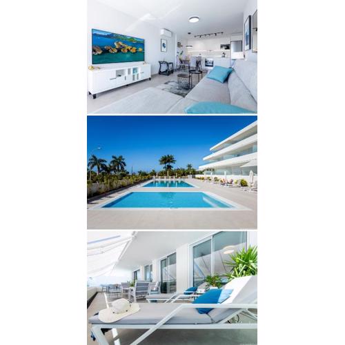 SUITE Las Terrazas Favorite Place Costa Adeje