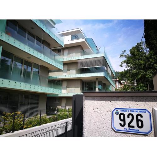 Suite Laura - Torri del Benaco