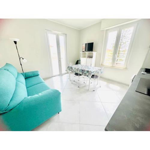 Suite LEI - Sanremo