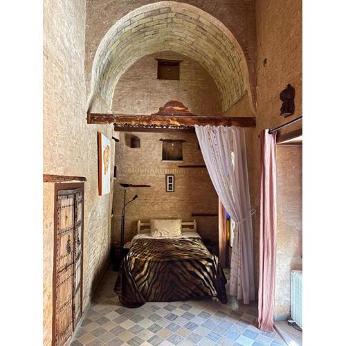 Suite Les Trois Arches Djamila