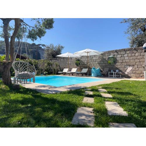 Suite Lidia B&B