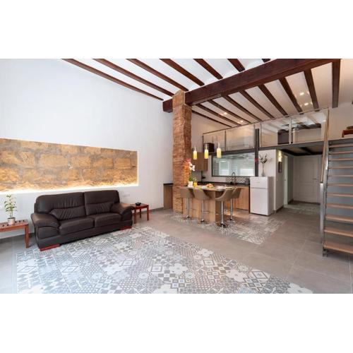 Suite Loft 4 PAX by costablancarent