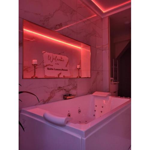 Suite Luxury Rouen
