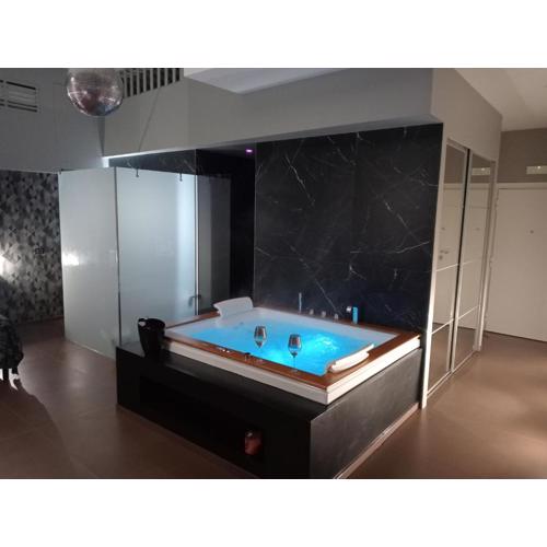 Suite Luxurya