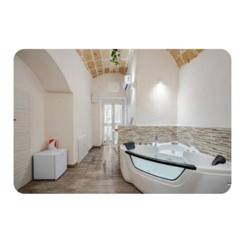 Suite Maison Rouge