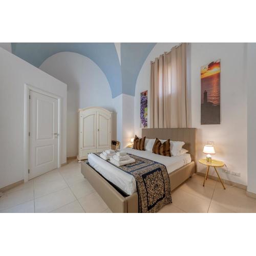 Suite Mamma Elvira