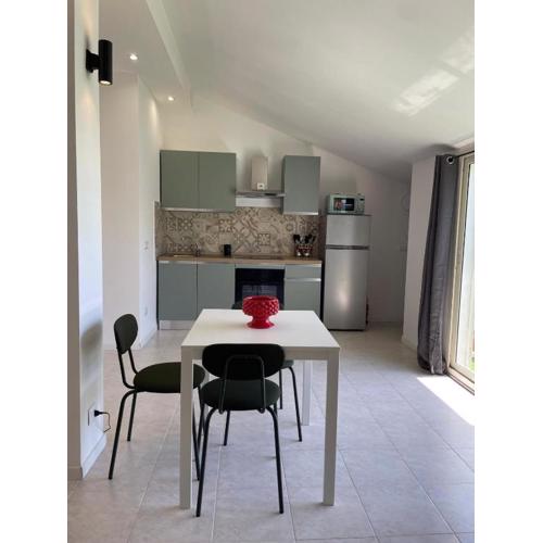 Suite Mansarda
