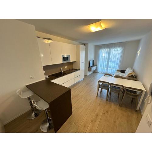 Suite Marconi - Agenzia Cocal