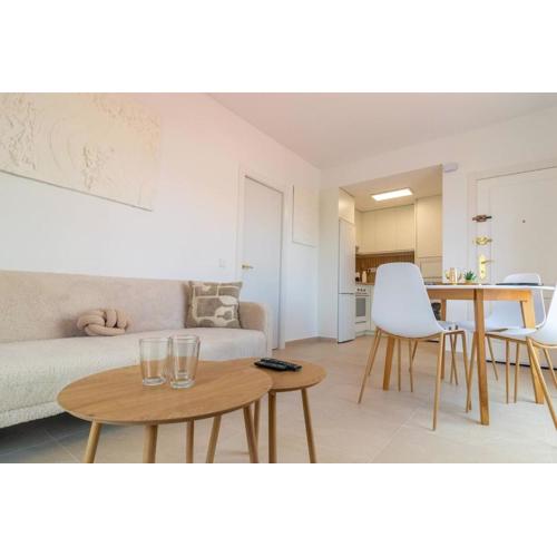 Suite Mare By Calpitality