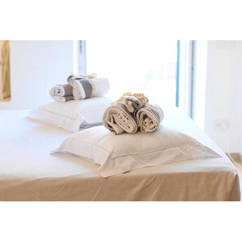 Suite MariaGiulia Monopoli