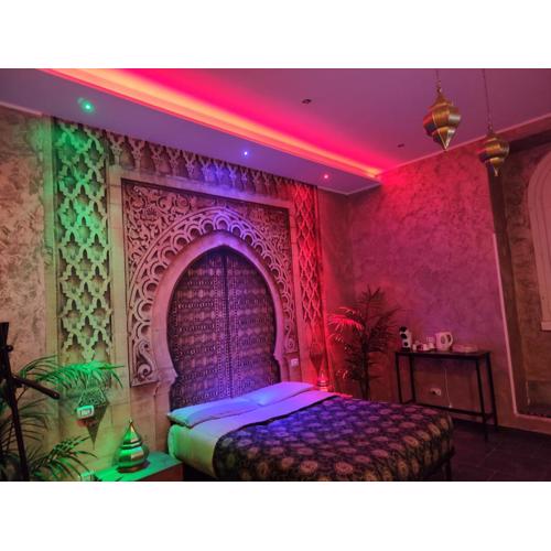 Suite Marrakech