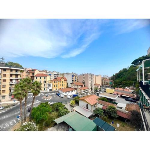 Suite Massa 221 - Sanremo