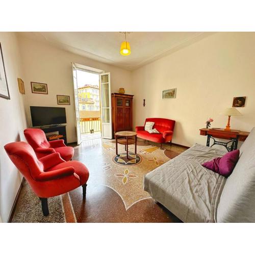 Suite Massa 57 - Sanremo