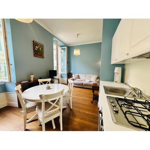 Suite Matteotti 133 - Sanremo